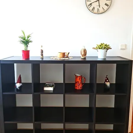 Verka Apartamento *