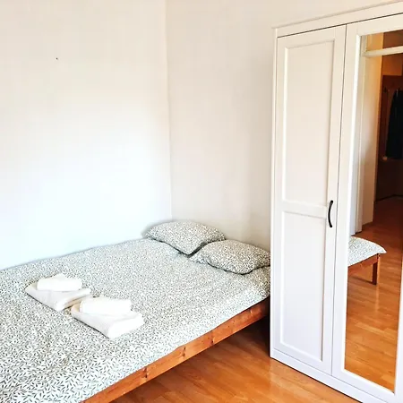 Apartamento Verka Liubliana